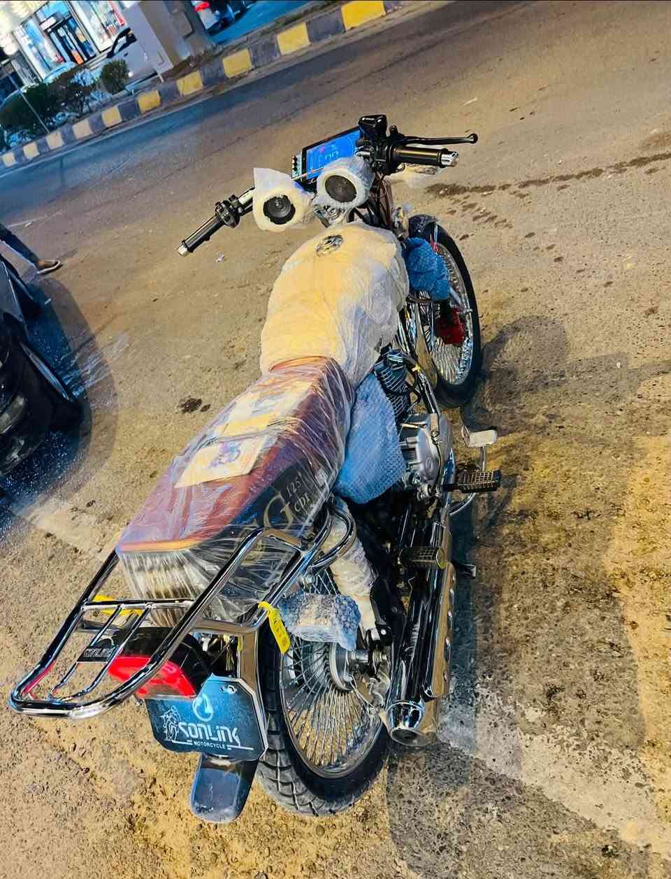 تايكر • ٢٠٢٥ • ٤ كير