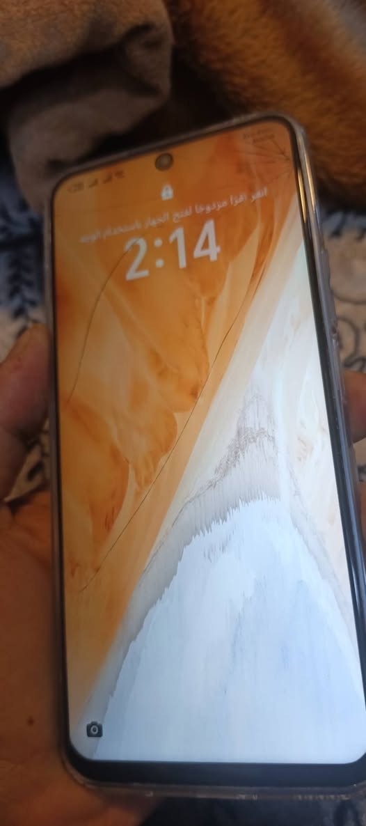 هونر X8a • ١٢٨ • رام ٨+٨