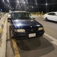 فيكترا ٩٢ • حجم ١٨ • بدون صبغ