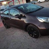 ريو ٢٠١٤ • سونار • العزيزية
