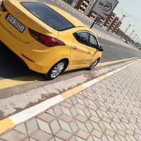 النترا • موديل ٢٠١٦ • الديوانيه