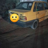 سايبا • موديل ٢٠٠٩ • رقم واسط