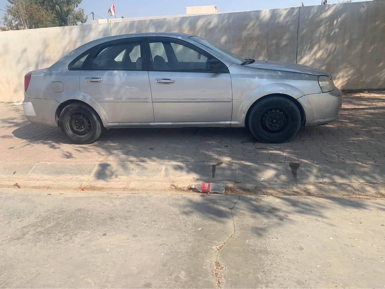 اوبترا ٢٠٠٥  سنويه مشروع وطني  لل ٢٠٢٨ كوبون بنزين بي 
بيهه ٣ قطع   كير ومكينه بل شرط صدر جديد 
  
تلفون ***********
السعر ٥٥ 
المكان كركوك قضاء دبس كركوك, العراق
