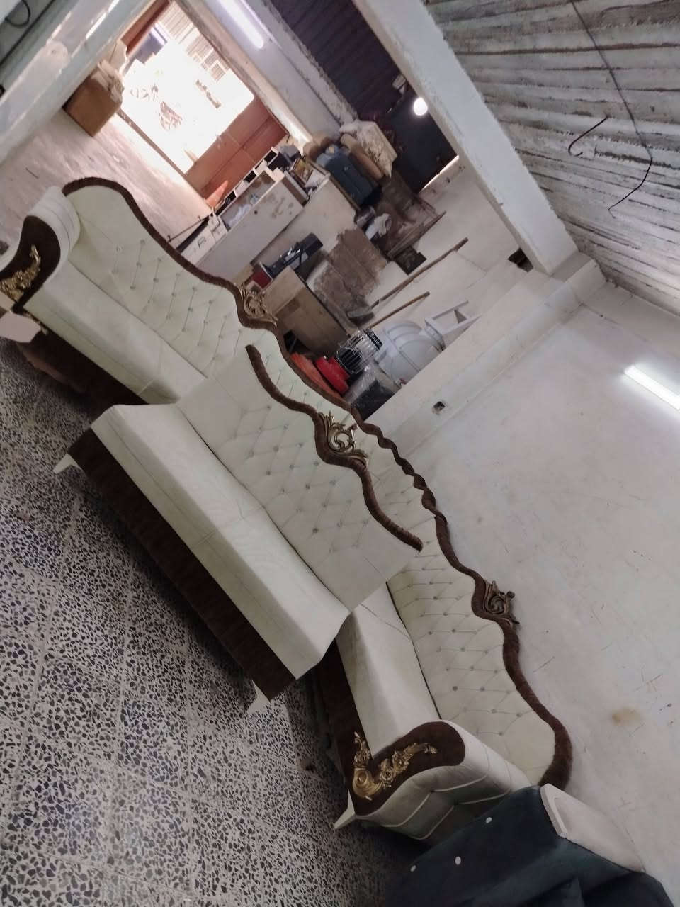 ديوان • كلش نضيف • بدون عيب