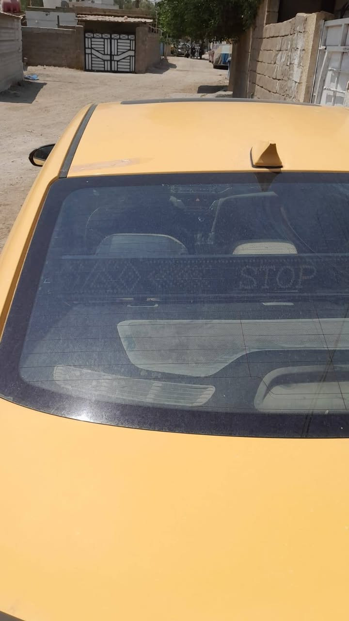 سلام عليكم النترا موديل ٢٠١٧ سياره باسمنا تحويل مباشر السياره نفس ما موضح بصور السعر ١١٥ للاستفسار ***********
