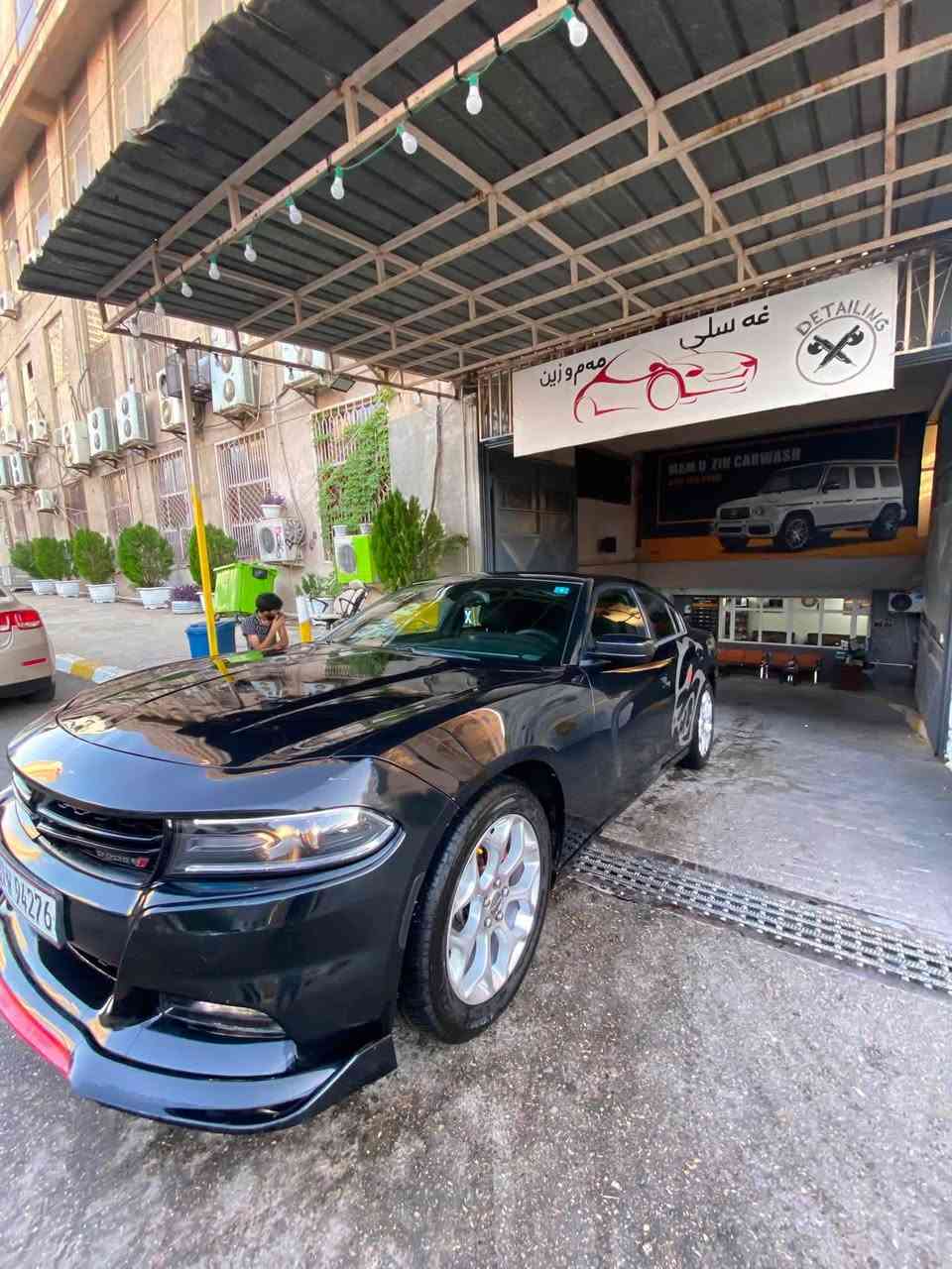 2016
للبيع أو المراوس (حسب القناعة)
🚗 دوج تشارجر (Charger)
 الموديل: 2016
المكينه : 3600 
الفئه : sxt .. تو ويل 
 الوراد: كندي
 الماشية: 118 مايل  (حقيقي)
 الرقم: بغداد (بأسمي)
 المكان: بابل _الاسكندريه 
📌 التفاصيل والحالة العامة:
 الحادث:  خفيف بدون دواخل  (جاملغ وبنيد بامريكا   وهنا بل عراق بابين مشخوطات وموجودات صورهن ).
 المحرك والكير تبريد : شرط الفحص 
 تخم تاير نوع كومفورس  (جديد).
  برمجة كاملة وضبط برمجيميم (يم المحترفين محمد  إيكل  علي جبار ).
 النواقص: لا يوجد 
📞 للإستفسار الاتصال على الرقام:
***********
