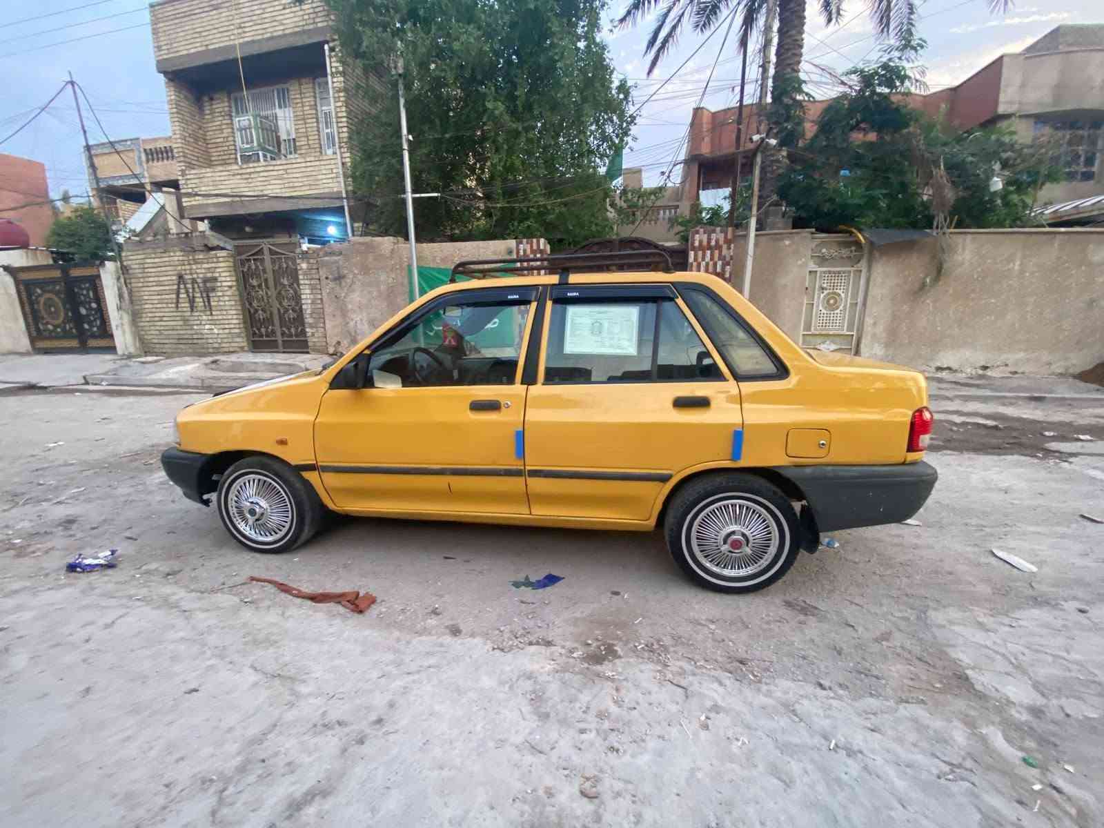 ٢٠١٢ • محرك وكير نظيف • سنوية لغاية ٢٠٢٨