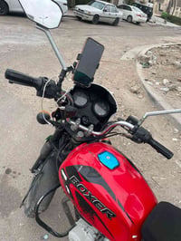 بوكسر • ٢٠٢٢ • بدون أوراق