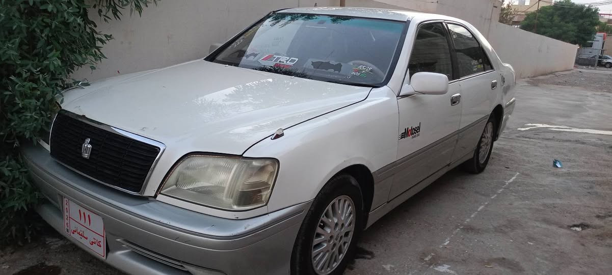 مەلیکە بۆفرۆشتن بڕاوە مۆدیل 2002 مەکینە دیڤۆر گەورە گێرومەکینەی بەشەرت چواردوگمەیە پەردەیە سەلاچەیە تەبرید مەرکەزییە ناوزەرد چوارتایەی لۆکی لەژێرە سعر 33گەڵاو یەک تۆز مەعملە شوێن کەلار ***********
