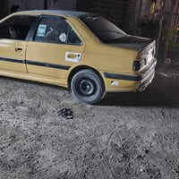 بيجو بارس • ٢٠١٢ • تبريد ثلج