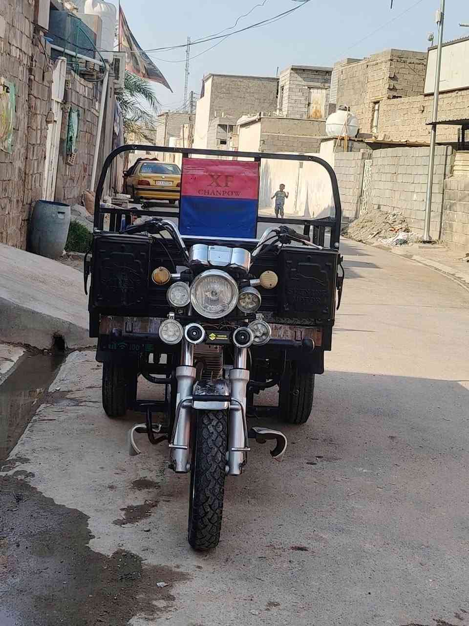 السلام عليكم ستوته للبيع موديل 23مكينه23 أوراق أصولي بلال شغاله سلف هندر كهربائيات شغاله كفاله عامه للتواصل ***********
