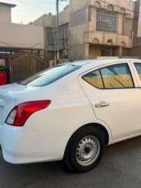 نيسان صني • ٢٠٢٢ • بلوكه