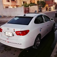 افانتي ٢٠٠٩ • بدون ضرر • رقم كركوك