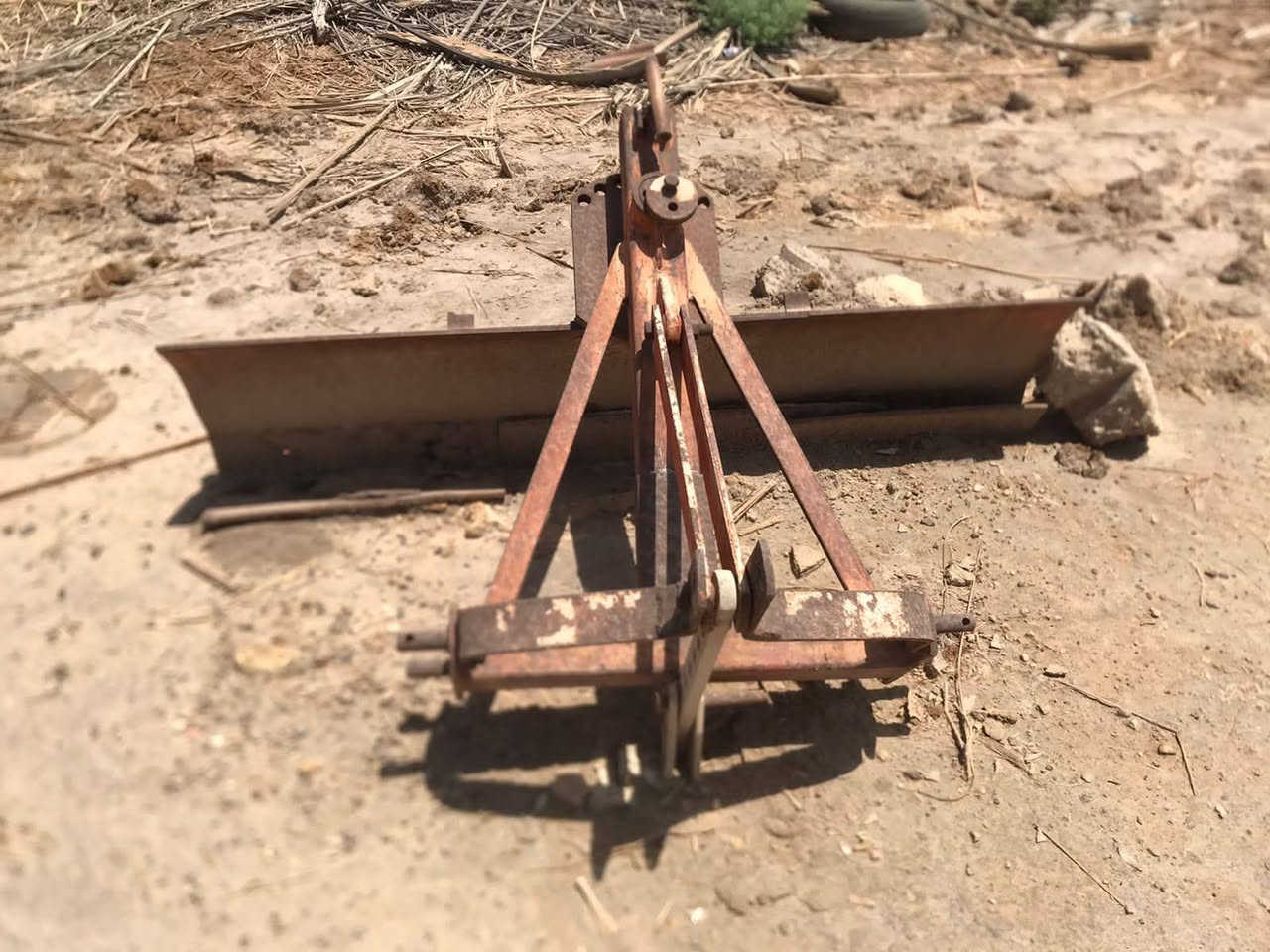 سجينه دوار • خرماشه