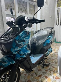 اباتشي • نضيف • ماطور