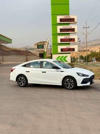MG GT 2025 گێڕ عادی ئێمجی گێڕ عادی 2025  کامل جوانکاری و مەسرف کراوە  ...