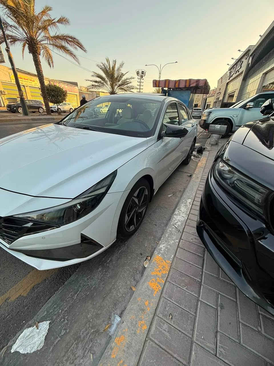 النترا 2021خليجي محرك 2000دوش فول موصفات فتحة بصمة شحن لاسلكي داخل بيجي 
بية صبخ بجنطة عكد شبر او دعامية خلفية 
السعر 150ورقة
العنوان بغداد جكوك 
***********
