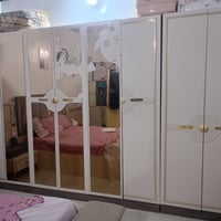 غرف نوم • فقط رقم • ديكور