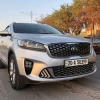 سورنتو ٢٠٢٠ • وارد امريكي • بدون ايرباك