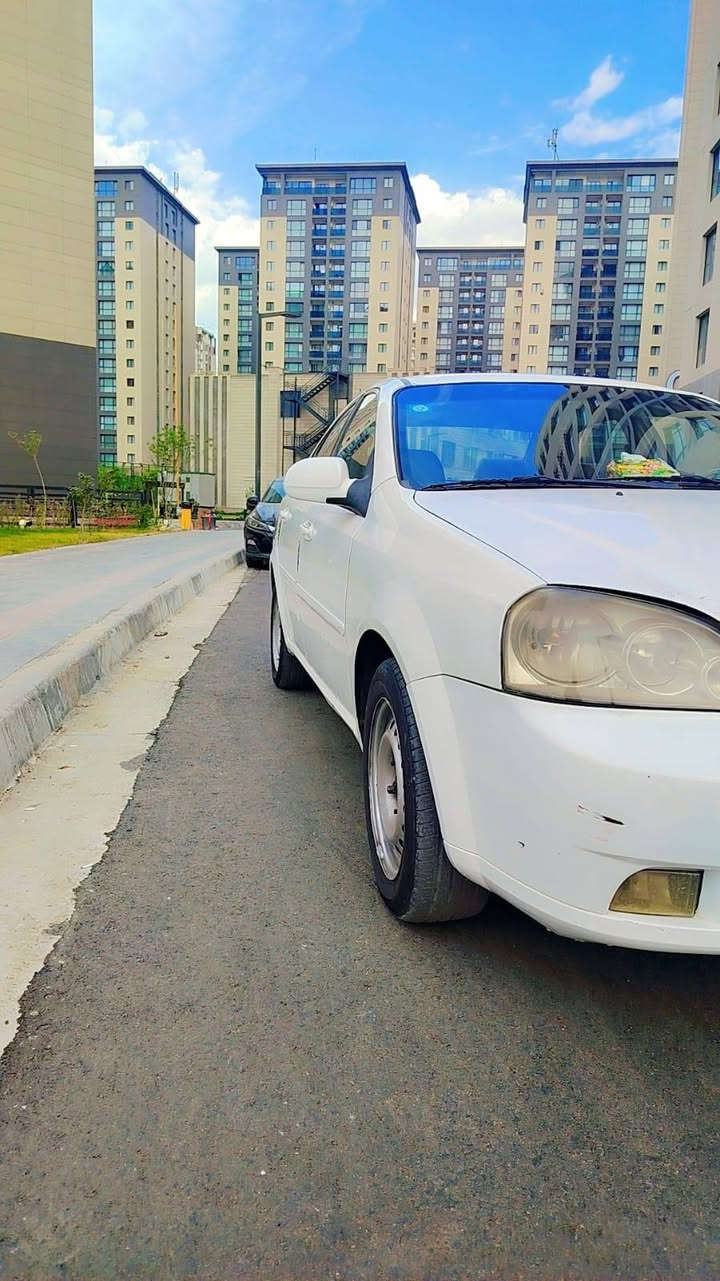 اوبترا • ٢٠١١ • رقم انبار