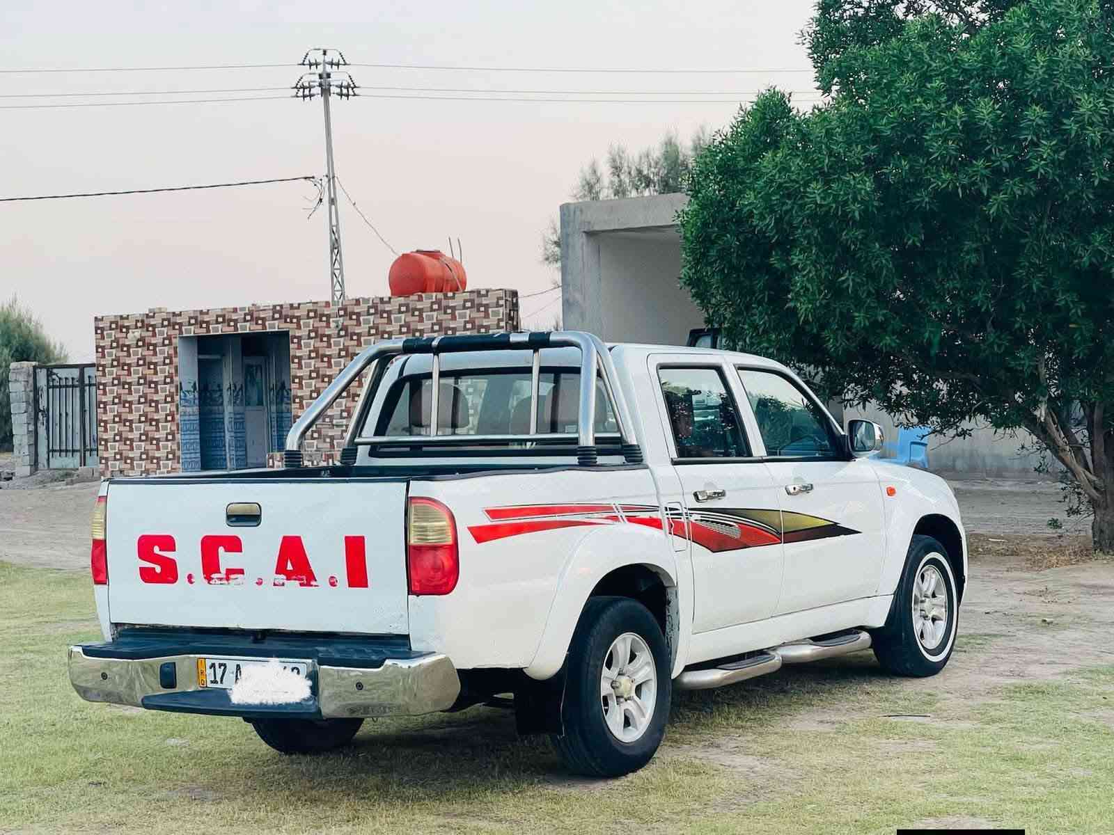 موديل ٢٠١٣ • باسمي • كفالة