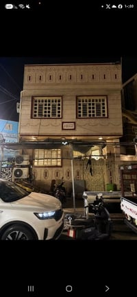 الكاظميه • ٣ غرف • رهنيه