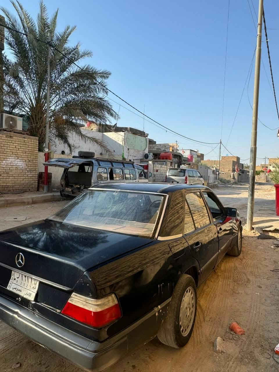 دب • ١٩٨٩ • محرك وكير ٢ونص