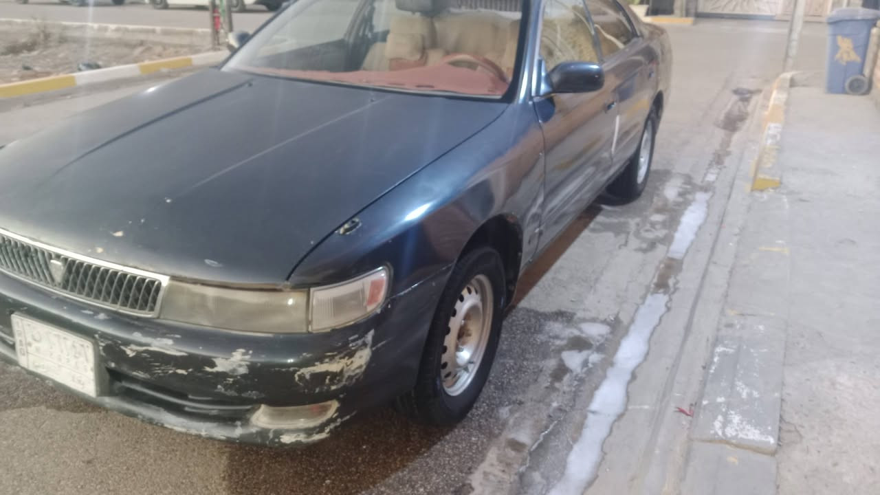 السلام عليكم
سياره شيزر رقم بغداد مكينه وكير (مكينه ونجي الرياضي مجول2000)  خير من الله تخم تاير جديد تبريد شغال عوزها ترتيب بسيط نقصها فقط صدر امامي والباقي كله جاهز سعرها 35 وبيها مجال لشراي مكاني الشطره رقم موبايل اتصال او وتساب *********** ..مامتواجد ع الخاص فقط وتساب او اتصال
