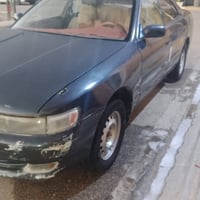 شيزر • رقم بغداد • تاير جديد