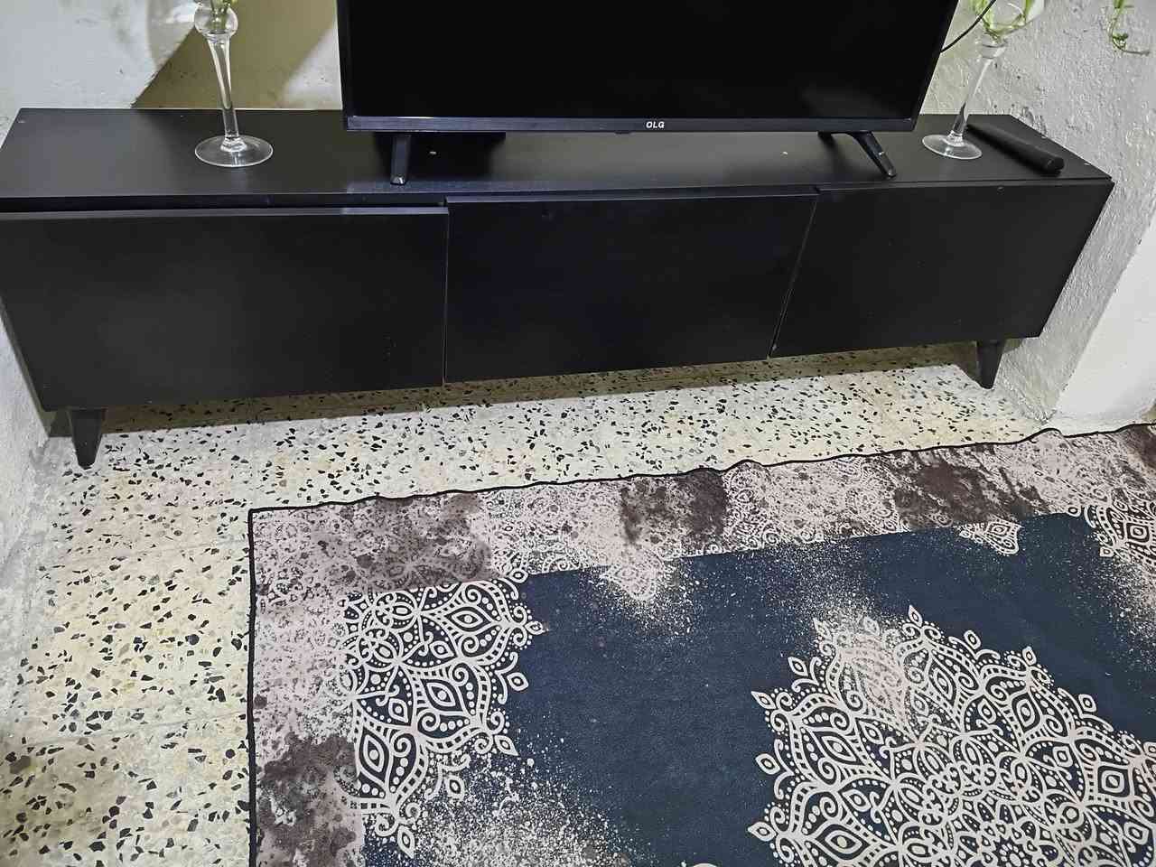 سلام عليكم غرفه توصا نضيفه كل ضرر مابيهة نقص بس ميز مرايه سعر ٣٥٠ وبيهه مجال ميز بلازمه سعر ٦٥ ميز مرايه تركي سعر ٧٥ وبي مجال عنوان التحرير***********
سلام عليكم غرفه توصا نضيفه كل ضرر مابيهة نقص بس ميز مرايه سعر ٣٥٠ وبيهه مجال ميز بلازمه سعر ٦٥ ميز مرايه تركي سعر ٧٥ وبي مجال عنوان التحرير***********
