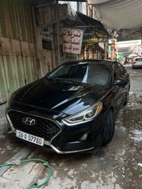 ٢٠١٩ • وارد امريكي • حادث