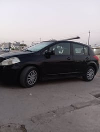 نيسان فيرسا2012دوبارجه ي هه يه سعري 58سافي رقم سليماني 07515428324