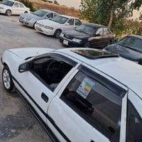 أوبل فيكترا • 1992 • موتور 2.0