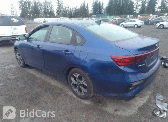 كيا فورتي 2020بغداد  للبيع فقط سعر 105 ***********

نص مكتوب في الصور:
- BidCars