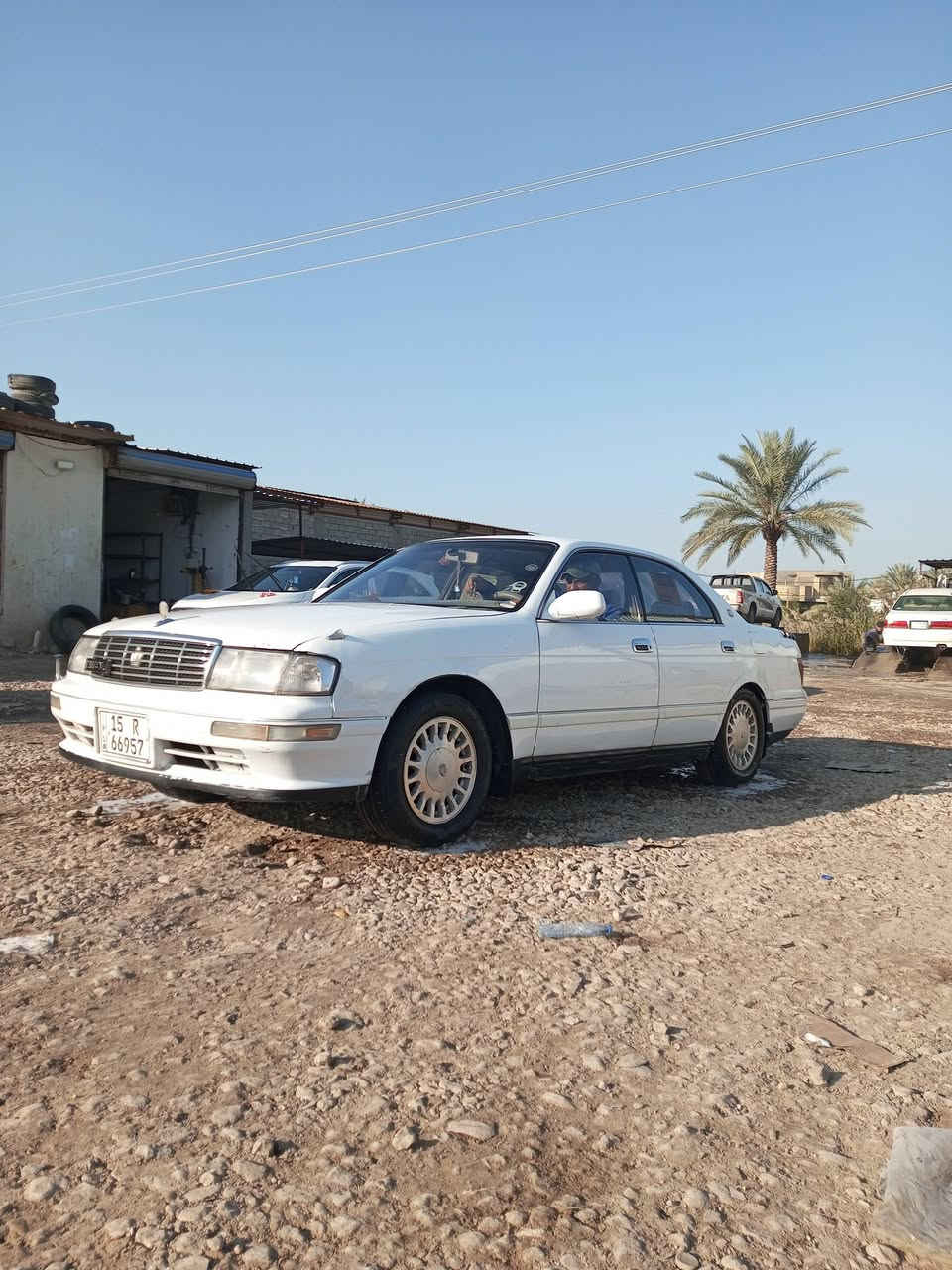 سلام عليكم بطه منفصل كفاله من الكص ونقل جثه كير مكين حداديه تخم تاير تبريد رقم انبار بسمي مكانها بل حله رقم انكليزي سنويه لل27 علما بيها طخه بل جاملخ الخلفي بدون صبخ كفاله من الصبغ عدا الدعاميات السعر 63 وبيها مجال ***********
