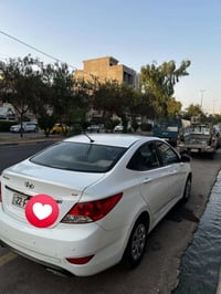 اكسنت خليجي • ٢٠١٧ • رقم اربيل