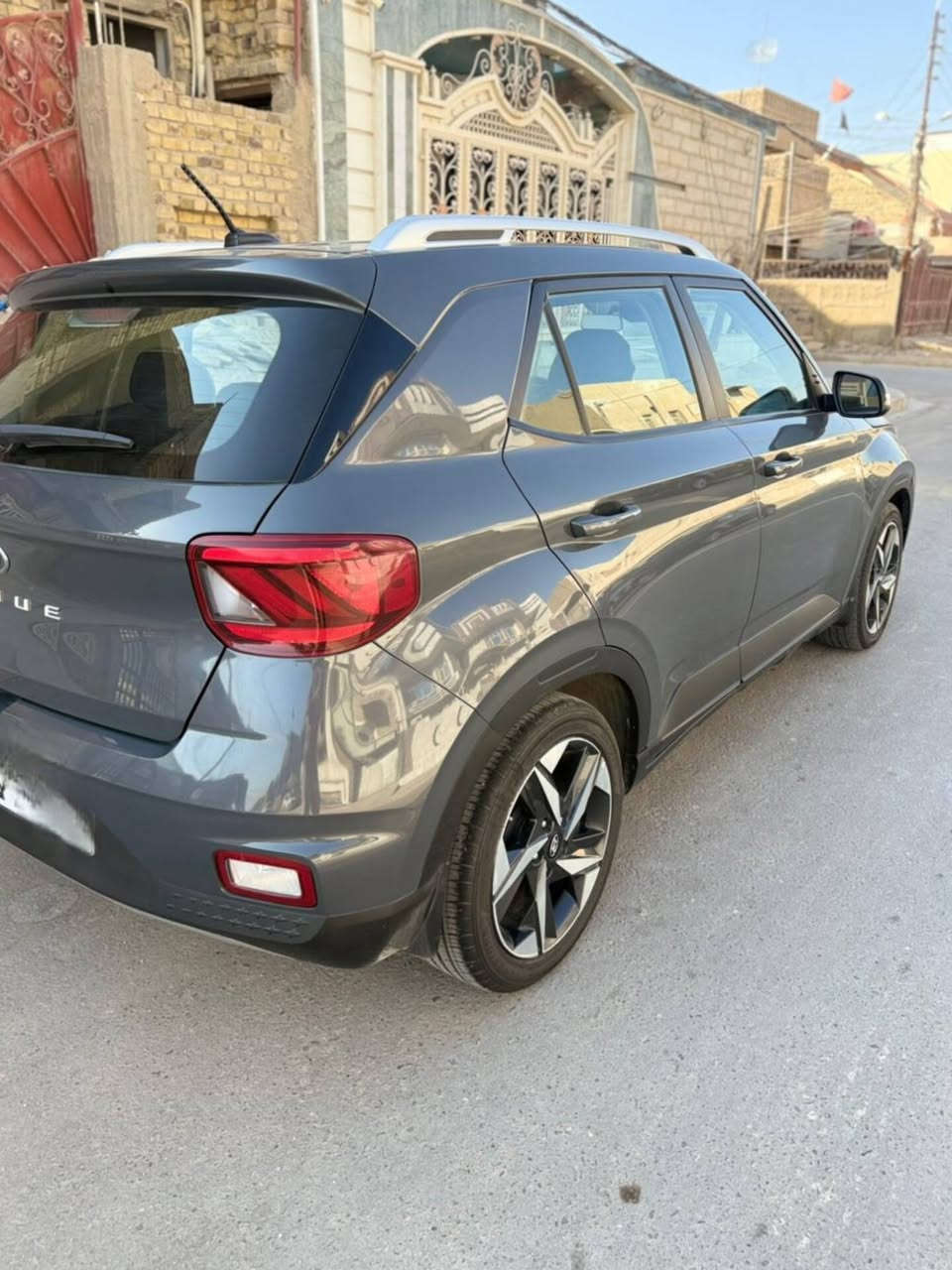 للبيع فينو 2023 حادثها جاملغ وبنيد فقط ماشيه 50 الف كيلو سياره جديده ما ناقصها اي شي كير مكينه كفاله سياره فول موصفات سعرها 120 وبيها مجال
***********
للبيع فينو 2023 حادثها جاملغ وبنيد فقط ماشيه 50 الف كيلو سياره جديده ما ناقصها اي شي كير مكينه كفاله سياره فول موصفات سعرها 120 وبيها مجال
