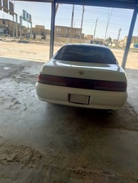 كرسته • موديل ١٩٩٤ • كفاله عامه
