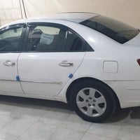 سوناتا ٢٠٠٩ • محرك ٢٠٠٠ • رقم دهوك