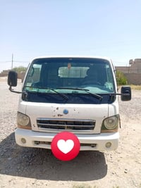 كيا • كير • صدر كلو جديد