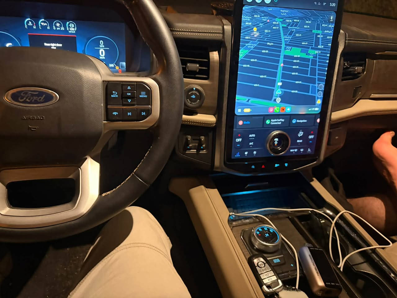 اكسبيدشن لمتد VIP • ٢٠٢٤ • ١٩ مايل