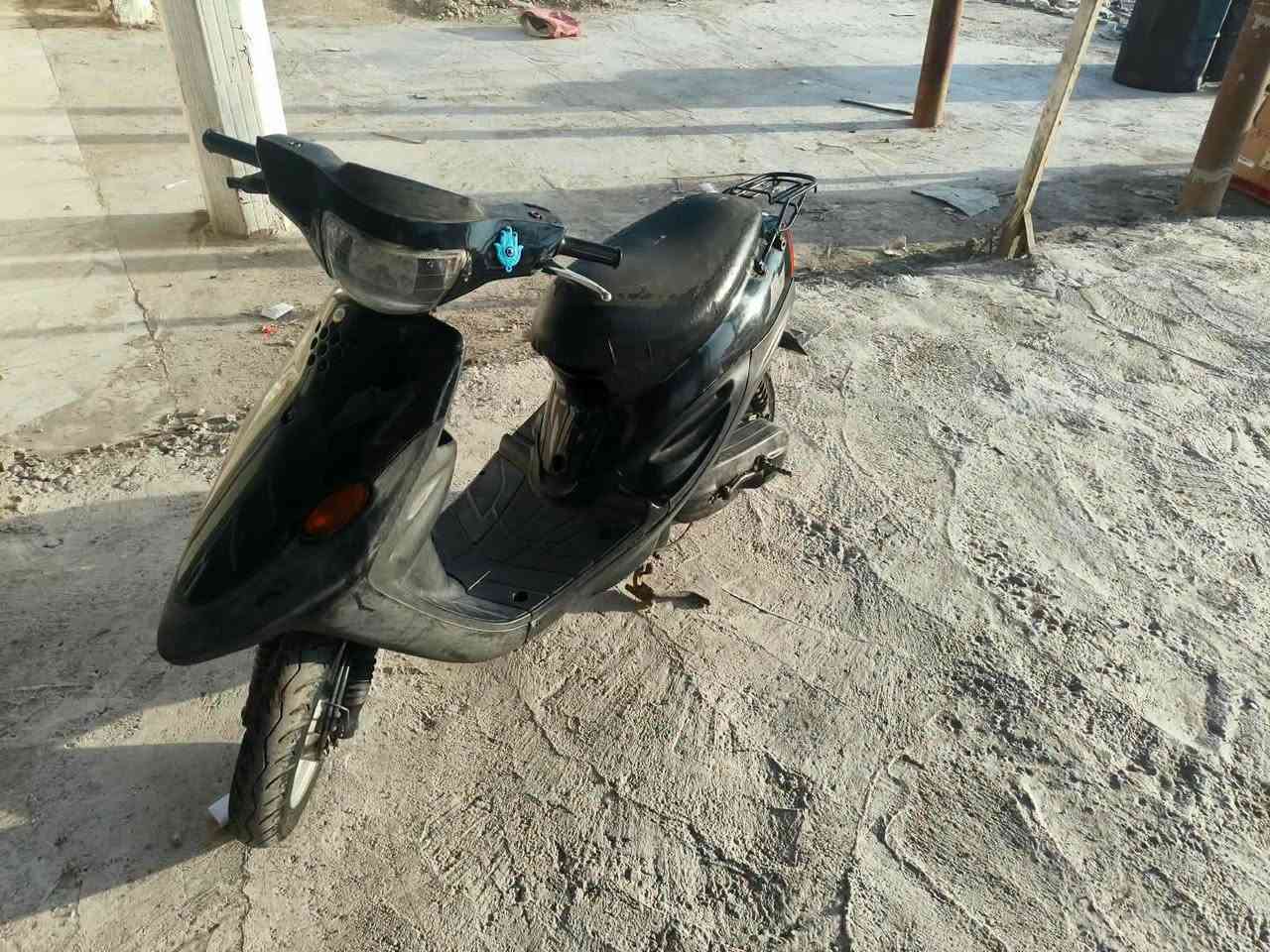 ذبانة BJ60 • نضيفه • نعمانيه