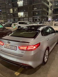 اوبتيما EX • ٢٠١٦ • بنوراما