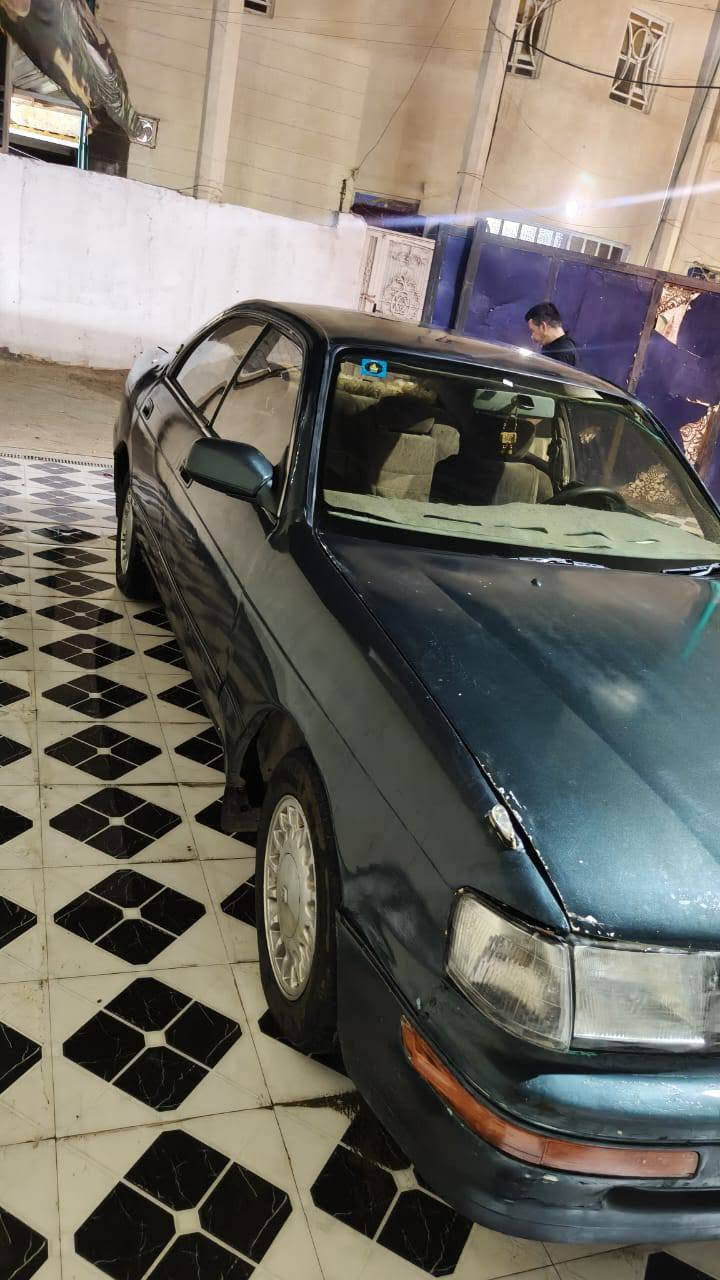 السلام عليكم سياره بطه زيتوني للبيع سياره نضيفه مكينه وكير مكفولات حداديه نضيفه كهربائيات شغاله رقمها بصره سنويه لل31 راعيها موجود السعر 35 وبيها مجال حك الجيه رقم واتس اب فقط ***********
