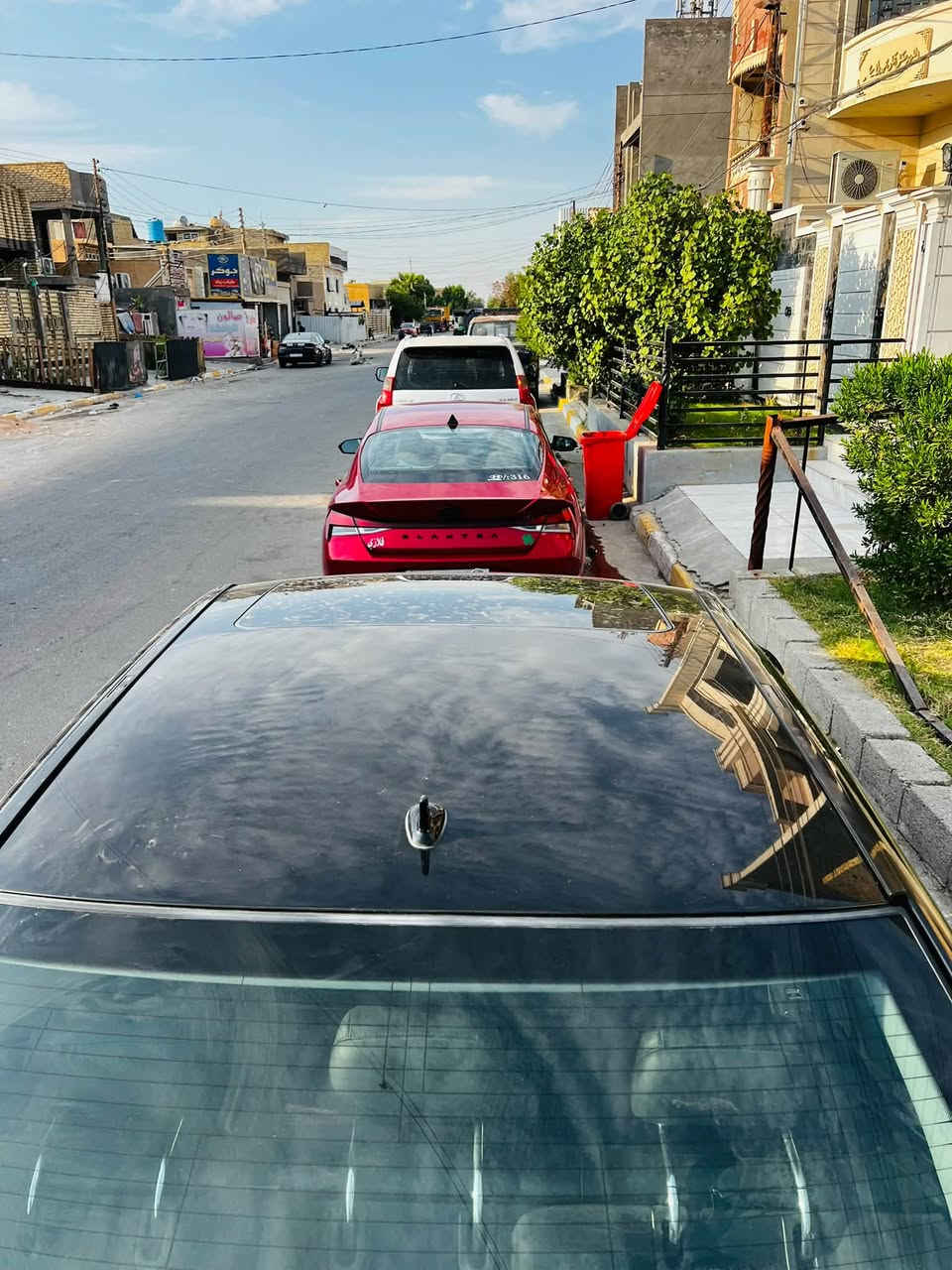 مارسدس مديل 2008 s350 خليجي سيارة مكفوله فول مواصفات ‫سعر١٩٠ وبيها مجال ***********

