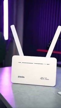 راوتر كات7 • هواوي • 4G+