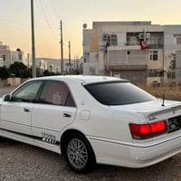 كراون • ٢٠٠٣ • D4