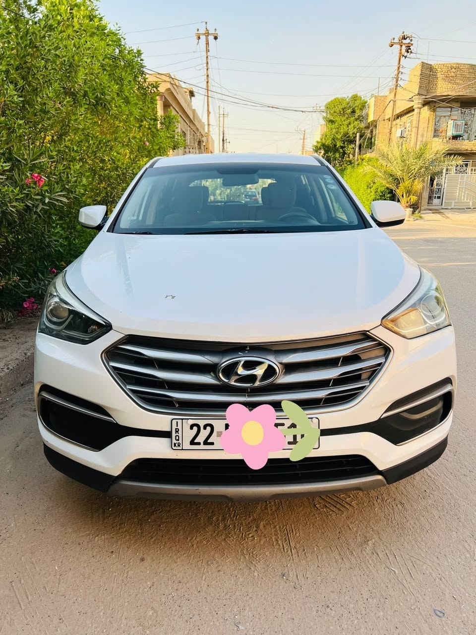سنتافيا 2018 الشكل الجديد رقم اربيل الدولي الجديد هزه سنويه جديد تحويل مباشر باسمي محرك 2400 ممتاز تبريد ثلج شاشه كبيره اندرويد دواره فول تحكمات بلوتوث حاكية ايكو ٣ أنظمة قيادة كروز سرعة يدات نيكل كير محرك صدر جديد حادثه جاملغ خلفي ايمن بدون لغود بدون شواصي بدون ايرباك السيارة جاهزة جدا تحويل او وكالة اني حاضر السعر 128 العنوان بغداد الدورة الصحه للاتصال ***********
