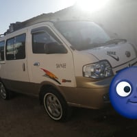 منغولي • ٢٠٠٦ • محرك ٣٠٠٠