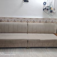 كنب • استعمال قليل • بكرلي